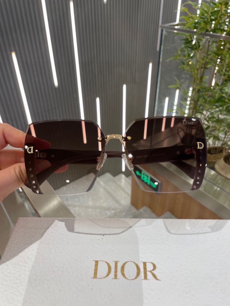 Dior Sunglasses